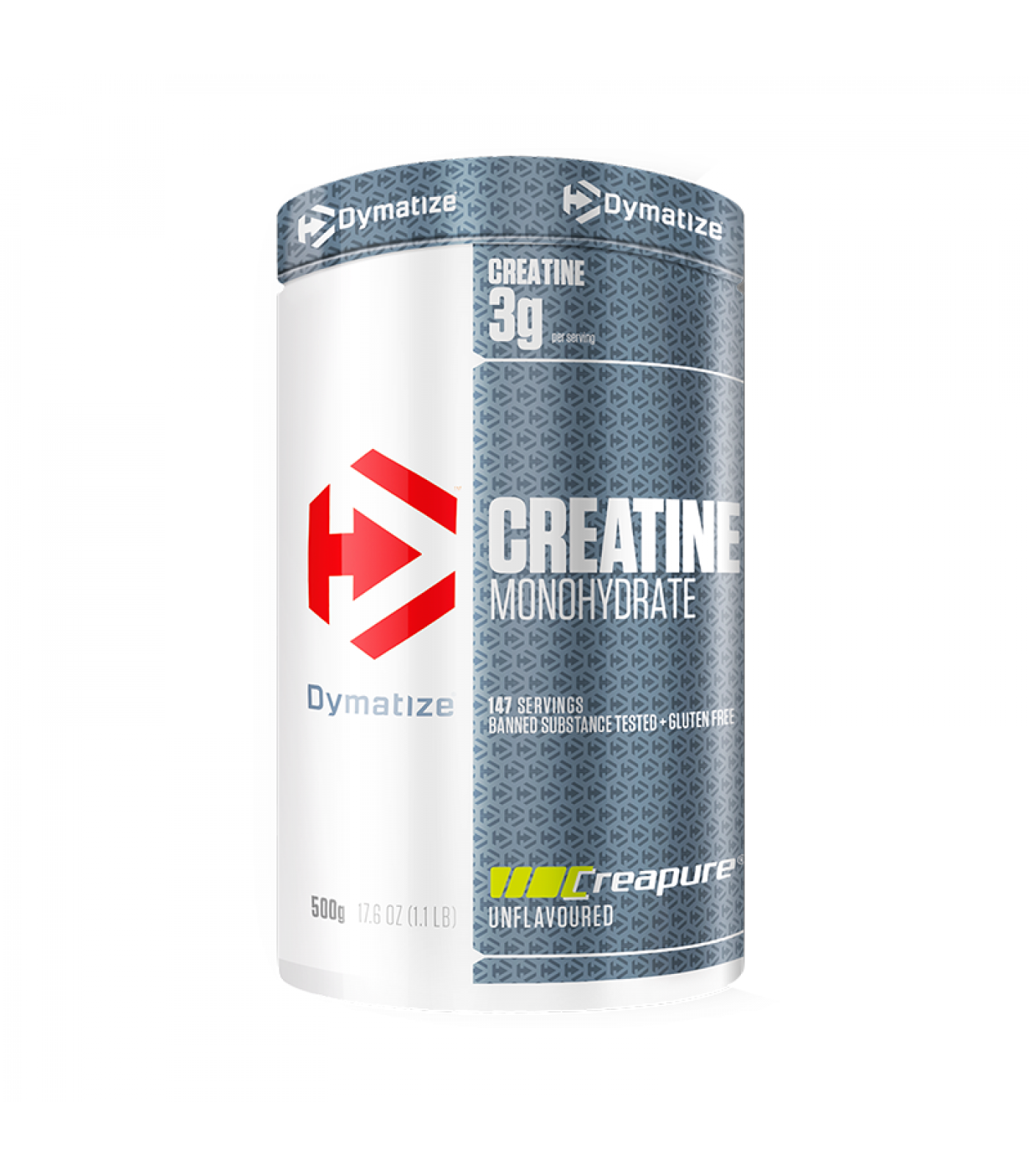 Dymatize - Creatine Monohydrate / 500 gr​